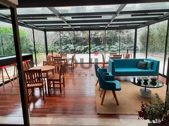Laje com 260m², para alugar, no bairro Paraíso em São Paulo