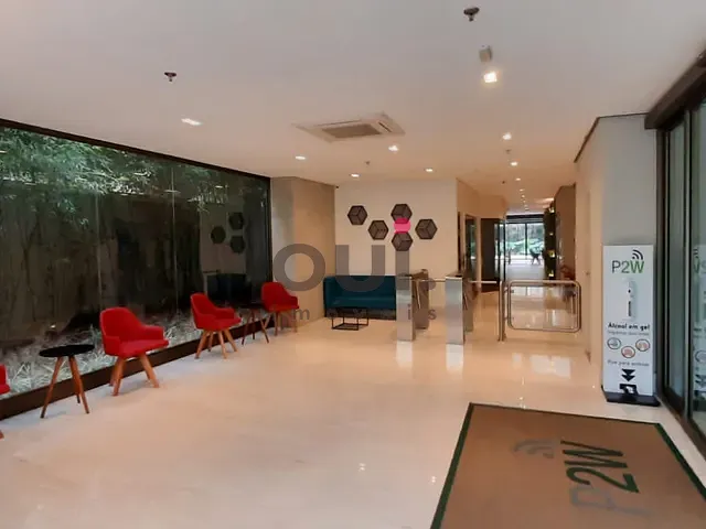 Laje com 260m², para alugar, no bairro Paraíso em São Paulo