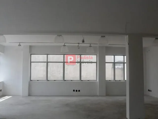 Laje com 238m², para alugar, no bairro Brooklin Paulista em São Paulo
