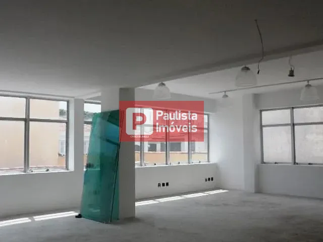 Laje com 238m², para alugar, no bairro Brooklin Paulista em São Paulo
