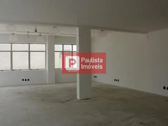 Laje com 238m², para alugar, no bairro Brooklin Paulista em São Paulo