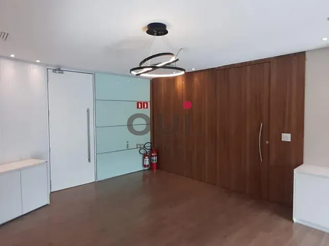 Laje para alugar, no bairro Vila Olímpia em São Paulo
