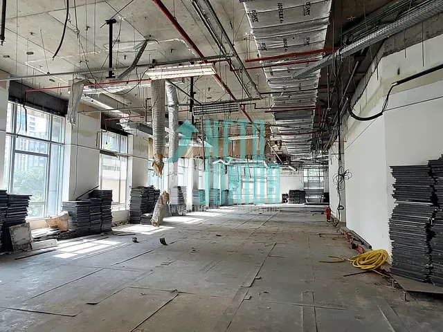 Laje com 644m², para alugar, no bairro Brooklin Paulista em São Paulo