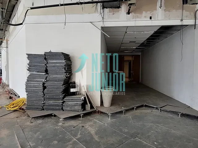 Laje com 644m², para alugar, no bairro Brooklin Paulista em São Paulo