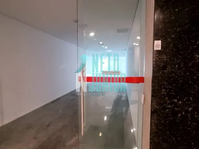 Laje com 596m², para alugar, no bairro Brooklin Paulista em São Paulo