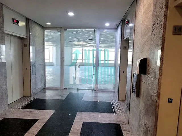 Laje com 1832m², para alugar, no bairro Brooklin Paulista em São Paulo