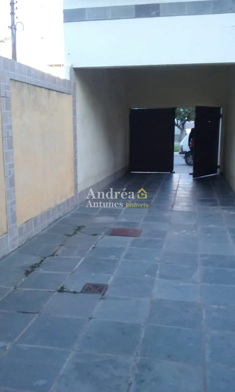 Loja-Salão, 10 m² - Foto 3