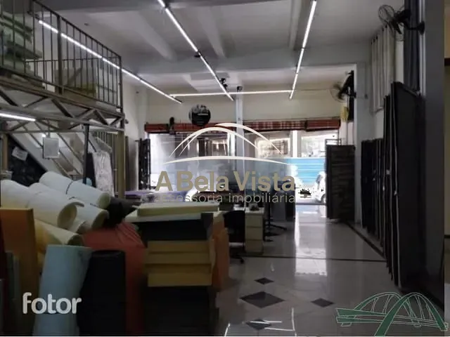 Loja com 1061m², para alugar, no bairro Centro em Osasco