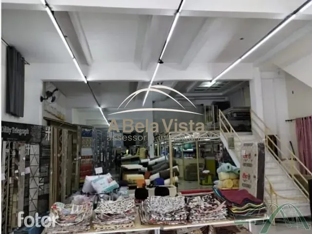 Loja com 1061m², para alugar, no bairro Centro em Osasco