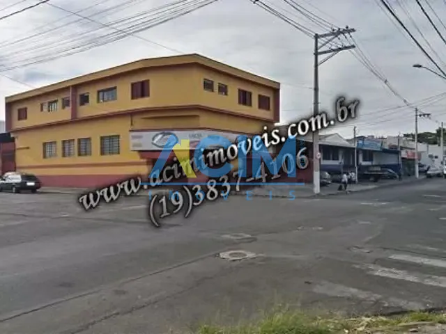Loja com 403m², à venda, no bairro Loteamento Nardini em Amparo