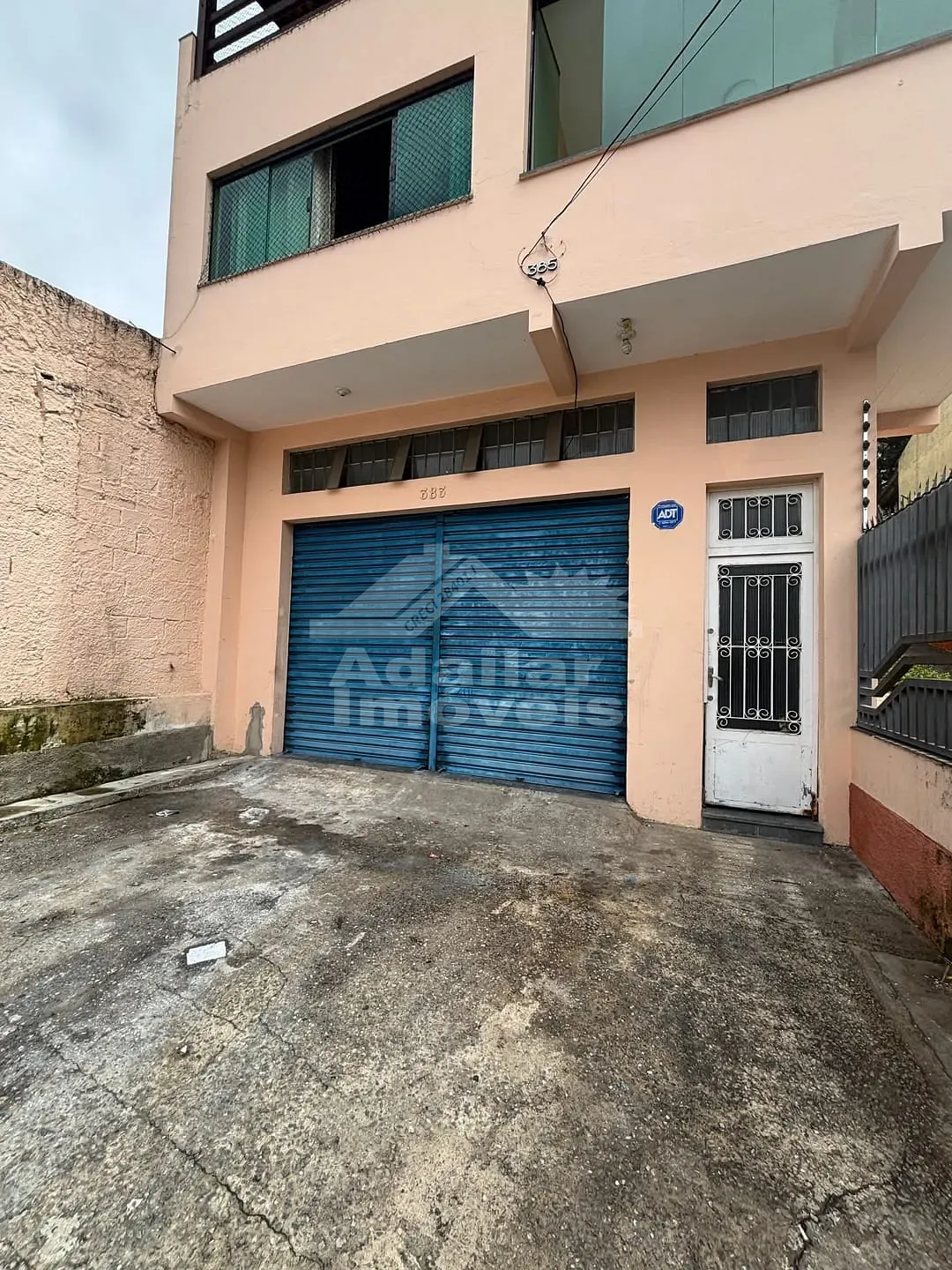 Loja-Salão, 88 m² - Foto 9