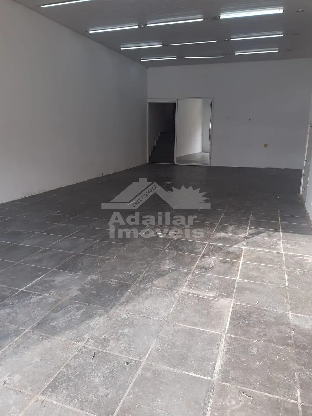 Loja-Salão, 88 m² - Foto 2