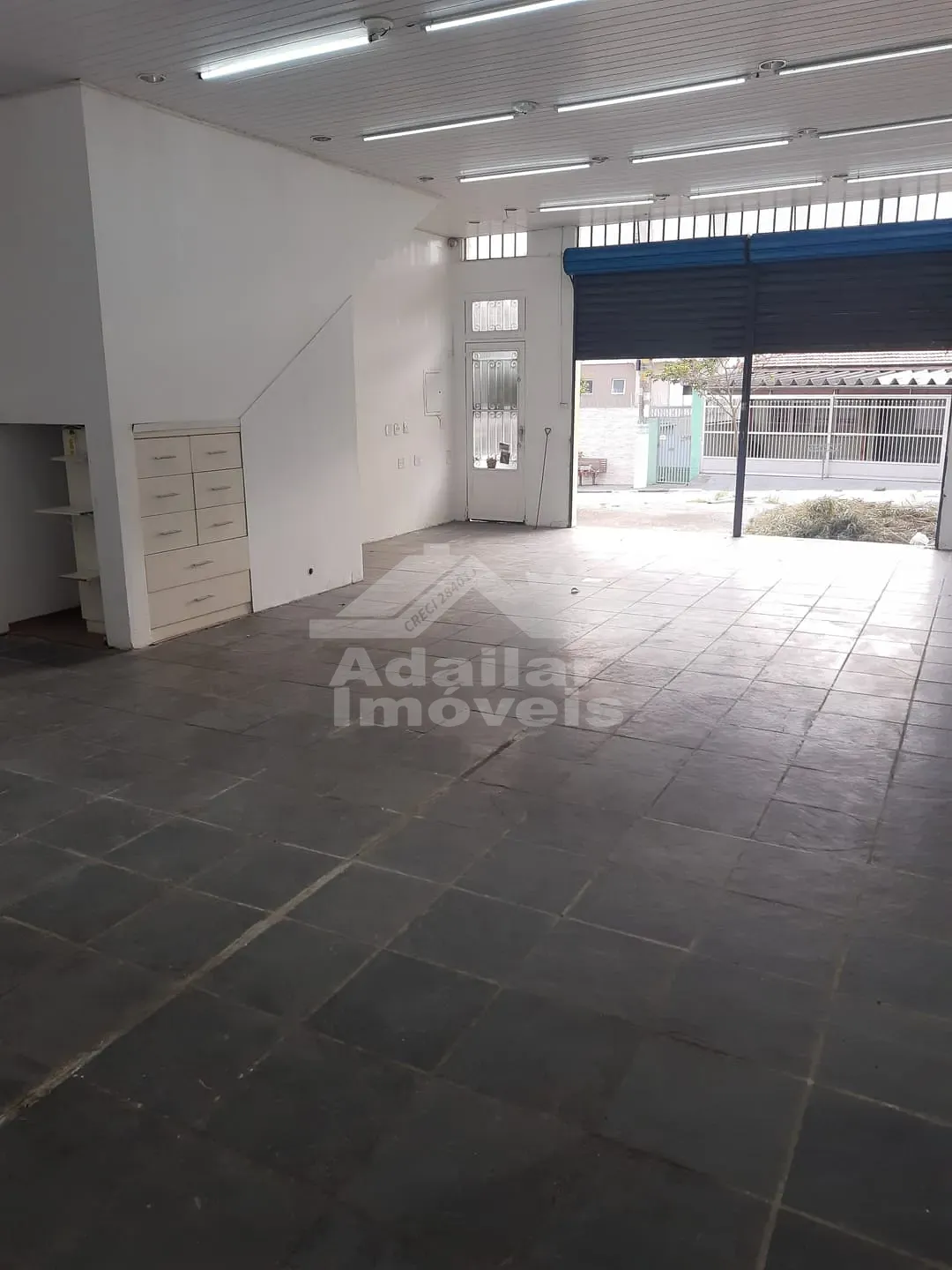 Loja-Salão, 88 m² - Foto 3