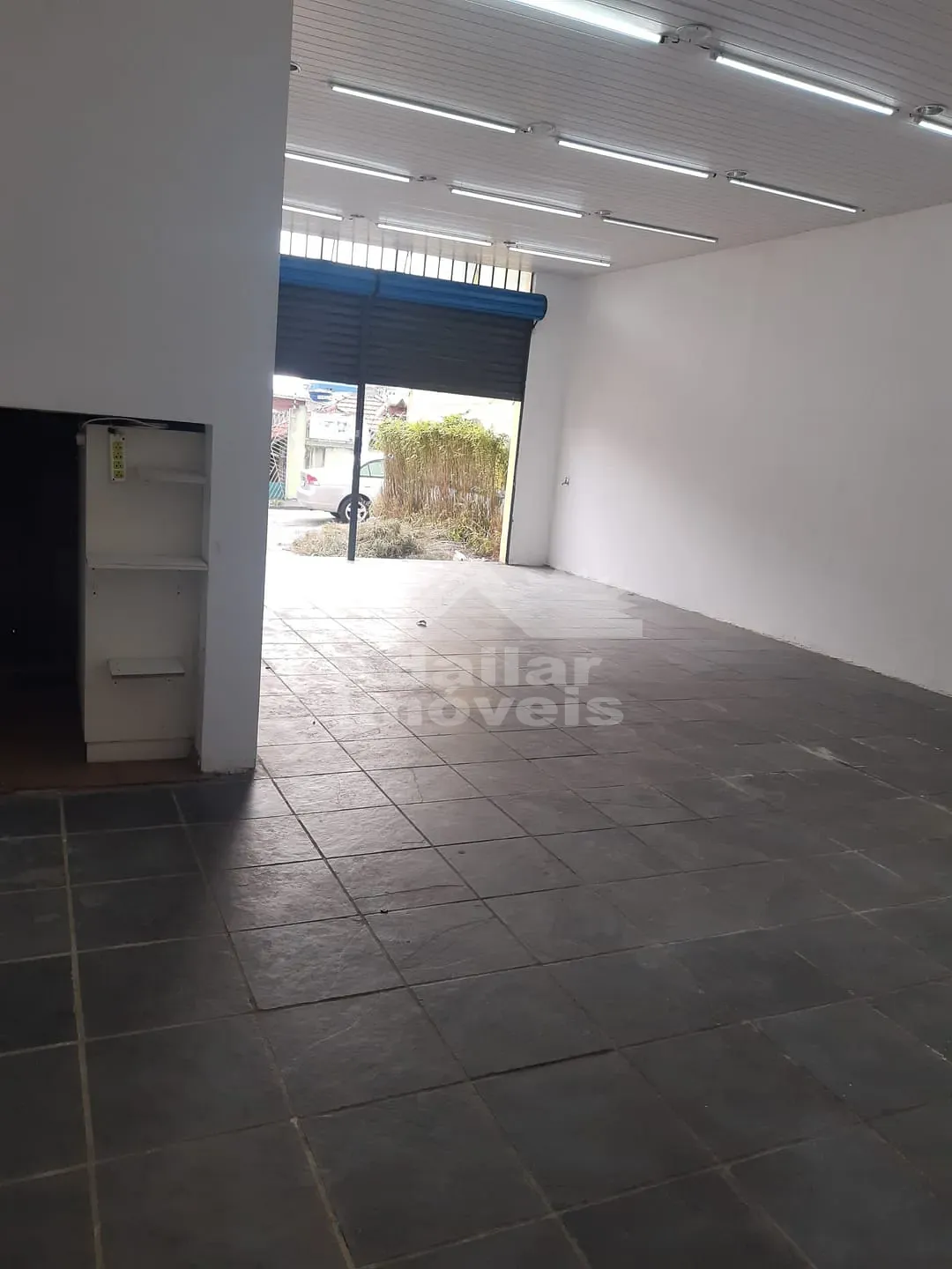 Loja-Salão, 88 m² - Foto 4
