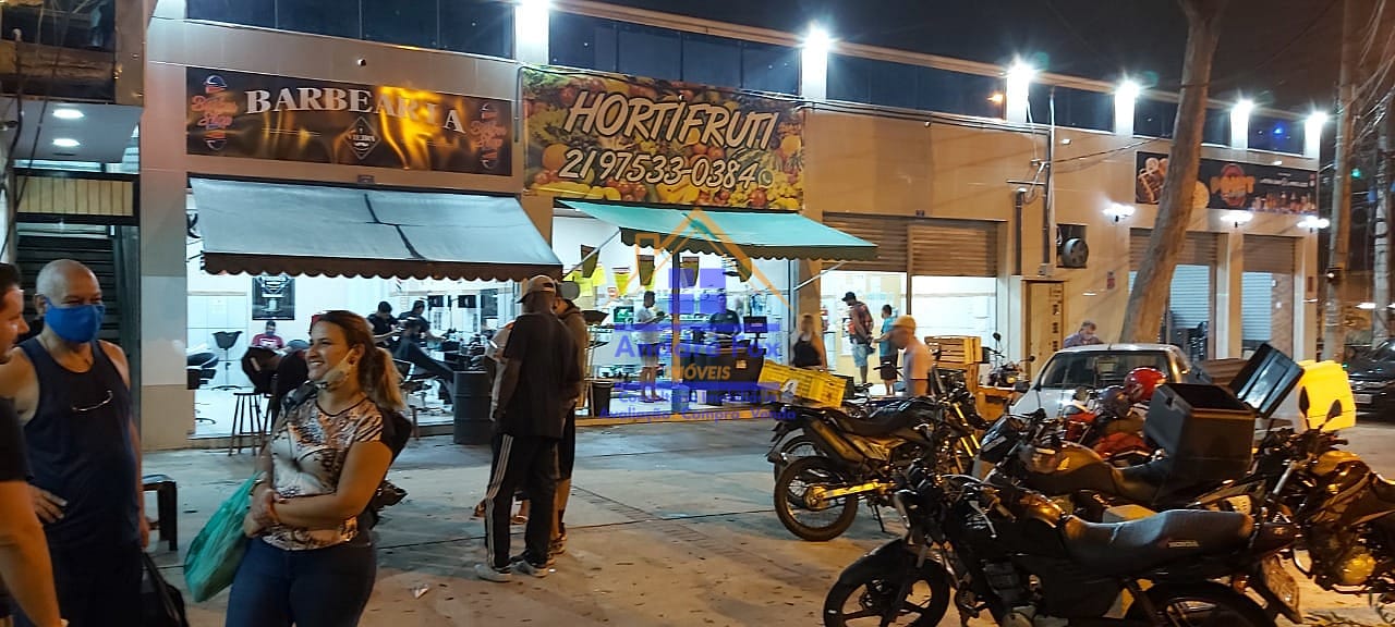 Loja-Salão, 357 m² - Foto 6