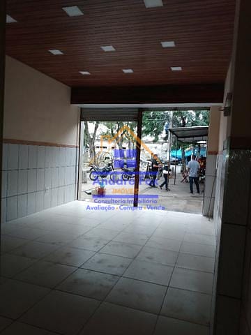 Loja-Salão, 357 m² - Foto 11