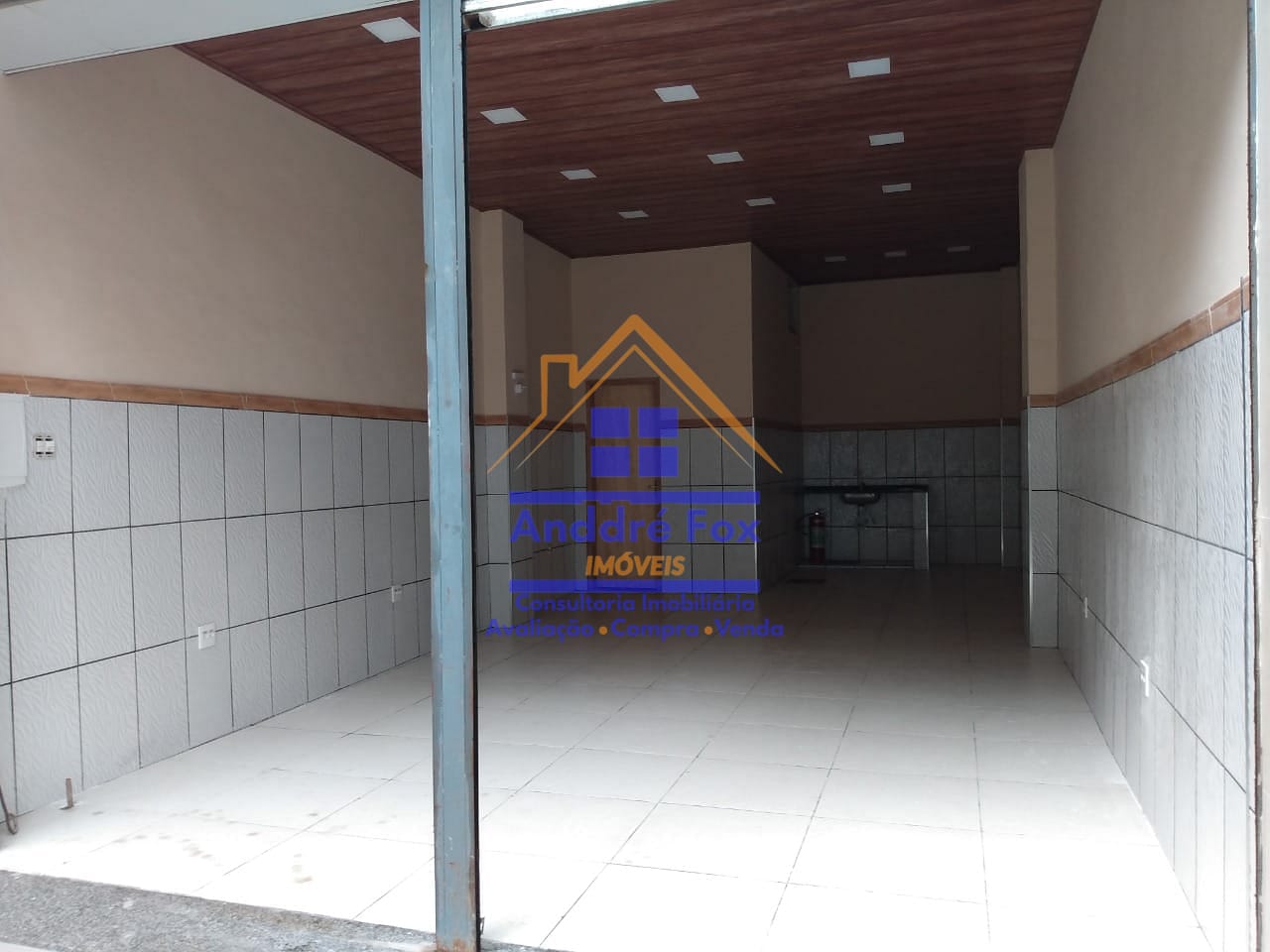 Loja-Salão, 357 m² - Foto 12