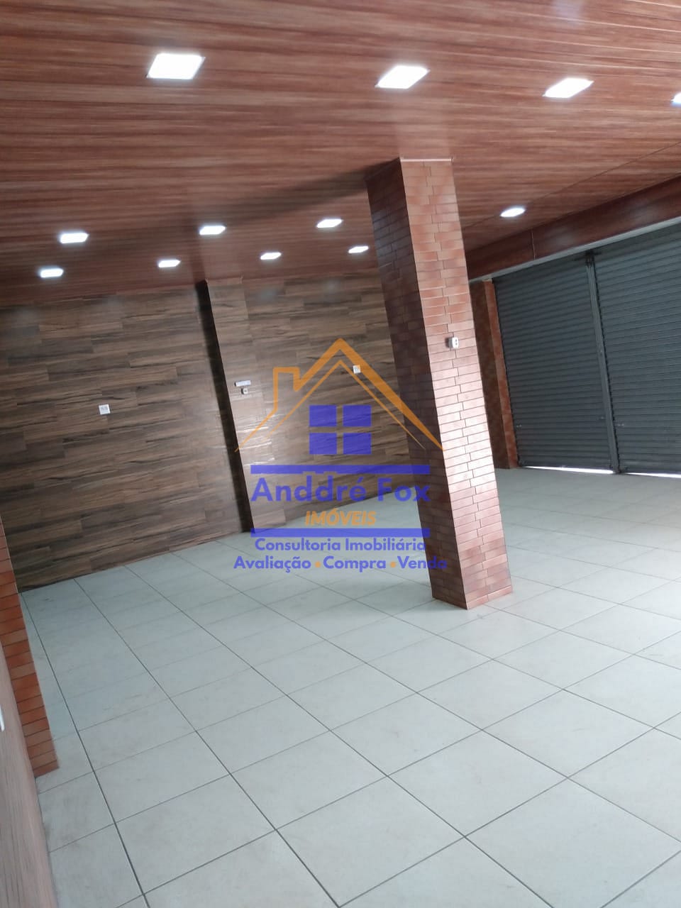 Loja-Salão, 357 m² - Foto 17