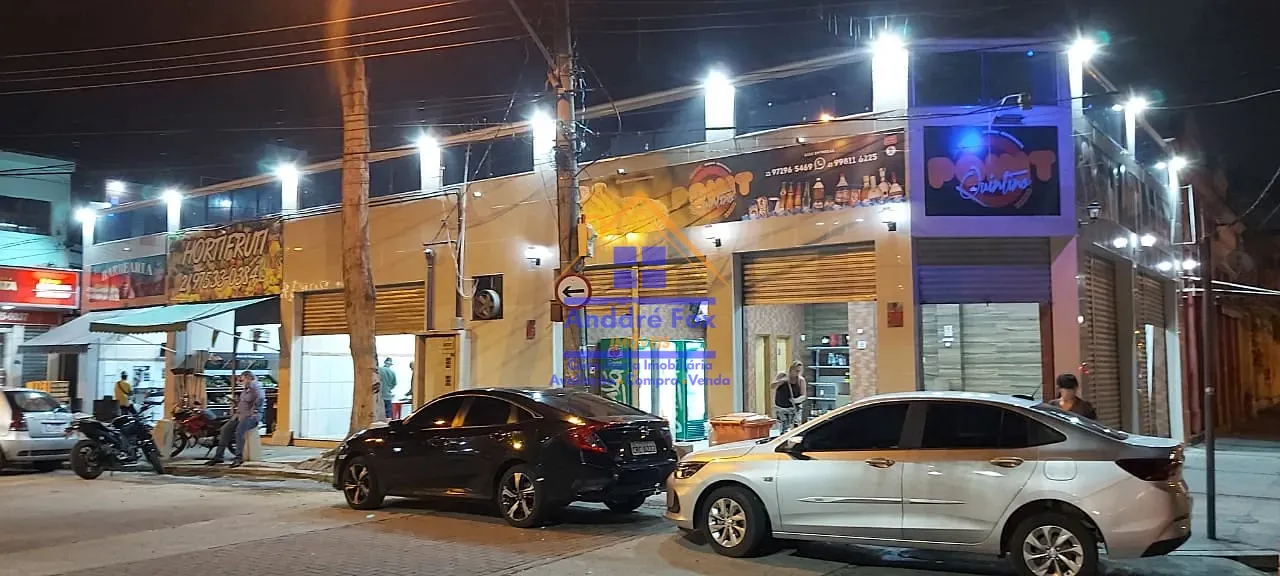 Loja-Salão, 357 m² - Foto 4
