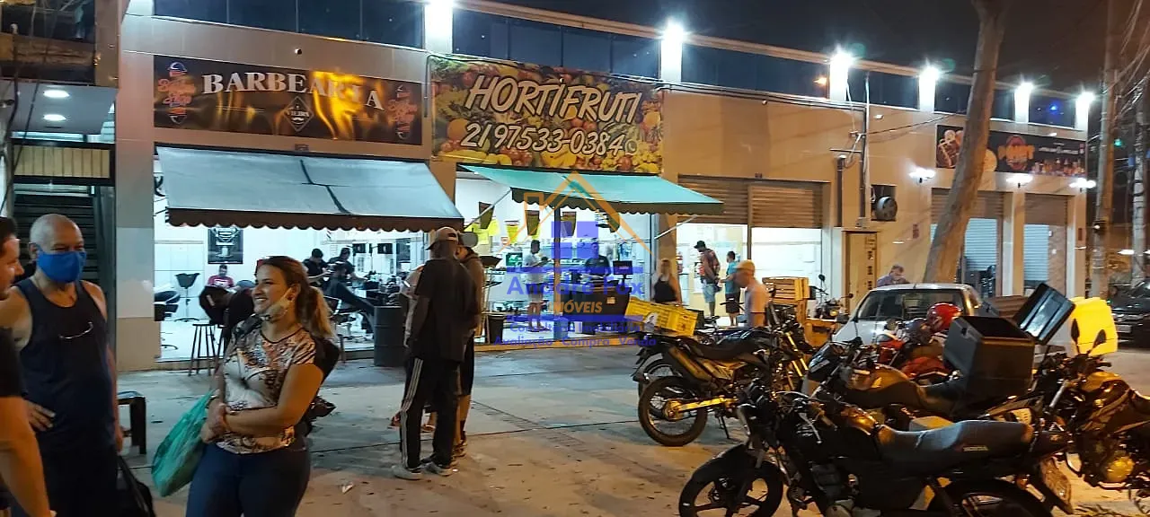 Loja-Salão, 357 m² - Foto 6