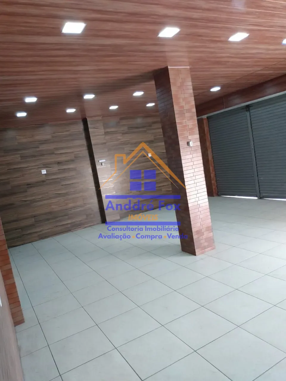 Loja-Salão, 357 m² - Foto 17