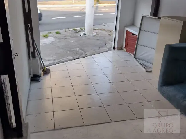 Loja para alugar, no bairro Vila Lageado em São Paulo