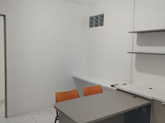 Loja para alugar, no bairro Cambeba em Fortaleza