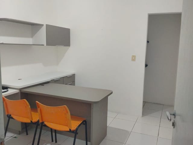 Loja para alugar, no bairro Cambeba em Fortaleza