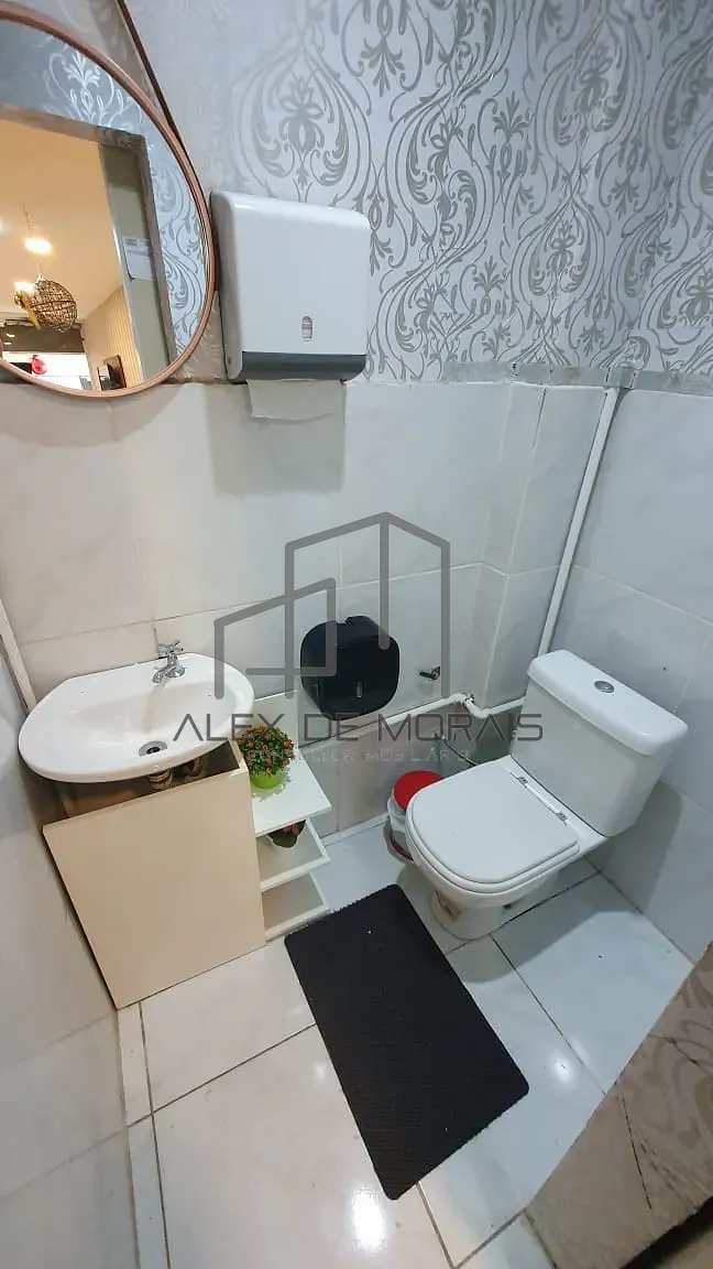 Loja-Salão, 75 m² - Foto 30