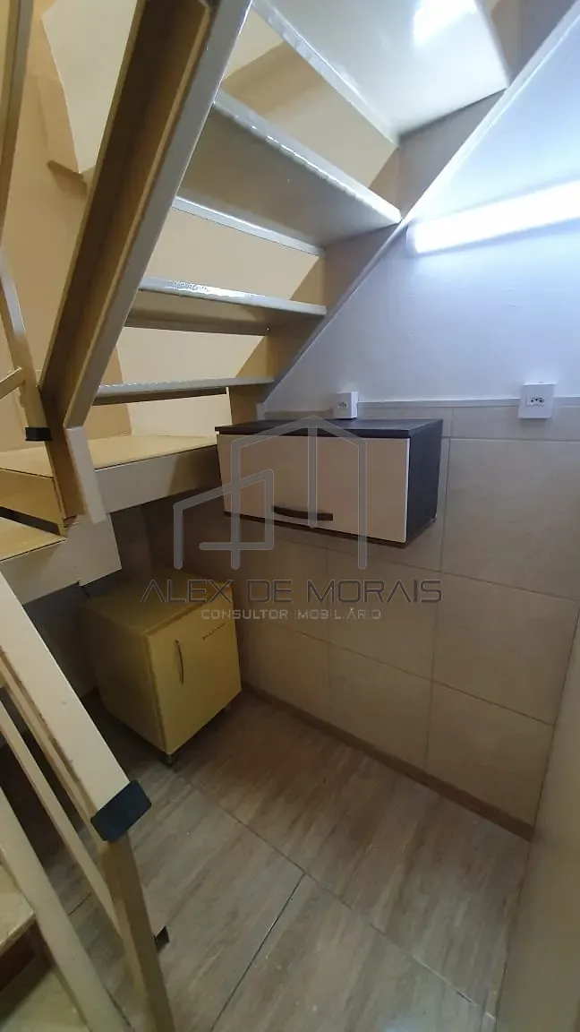 Loja-Salão, 75 m² - Foto 22