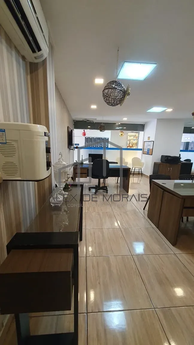 Loja-Salão, 75 m² - Foto 2