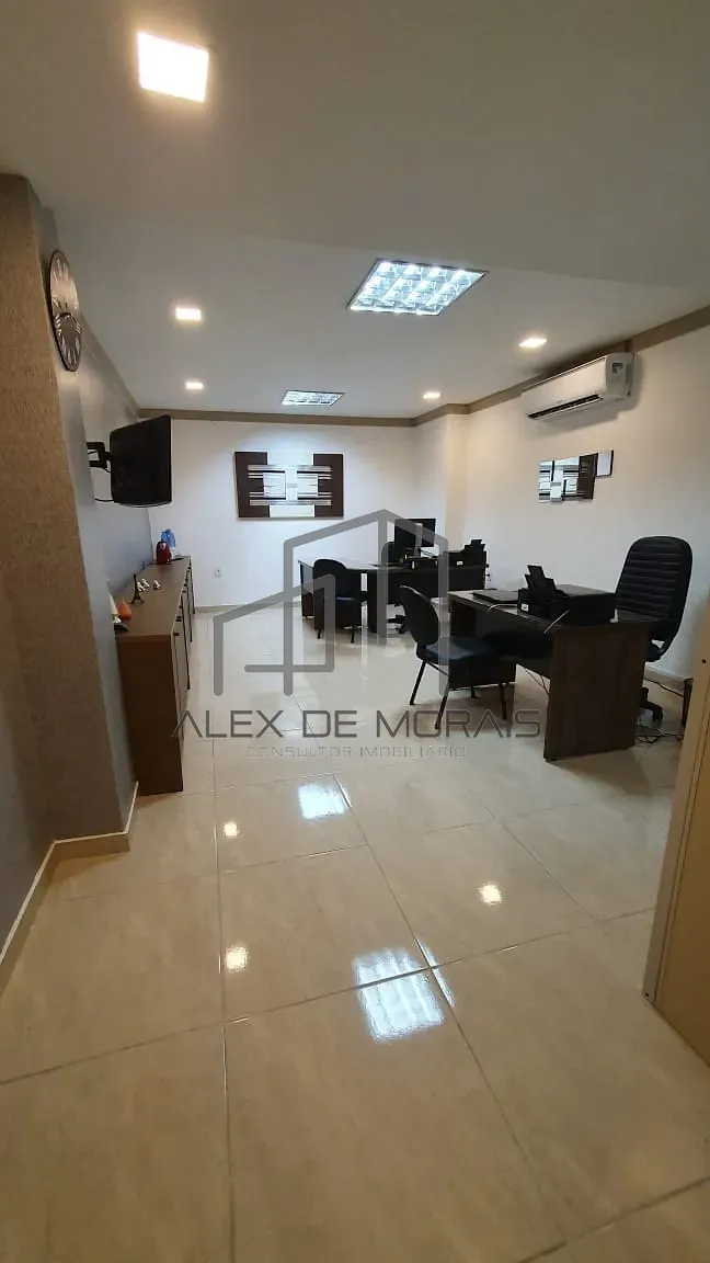 Loja-Salão, 75 m² - Foto 17