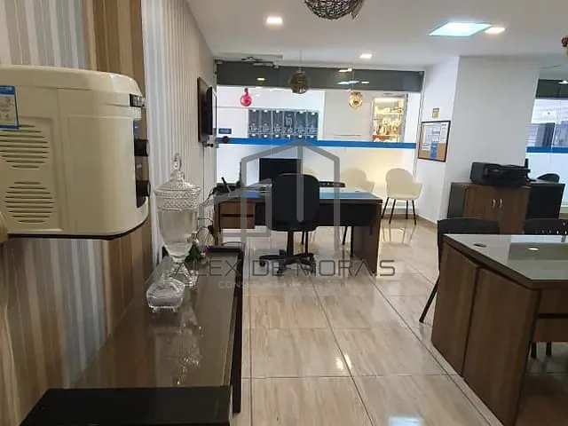 Loja com 75m², à venda, no bairro Centro em Vitória