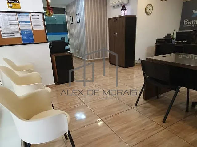 Loja com 75m², à venda, no bairro Centro em Vitória