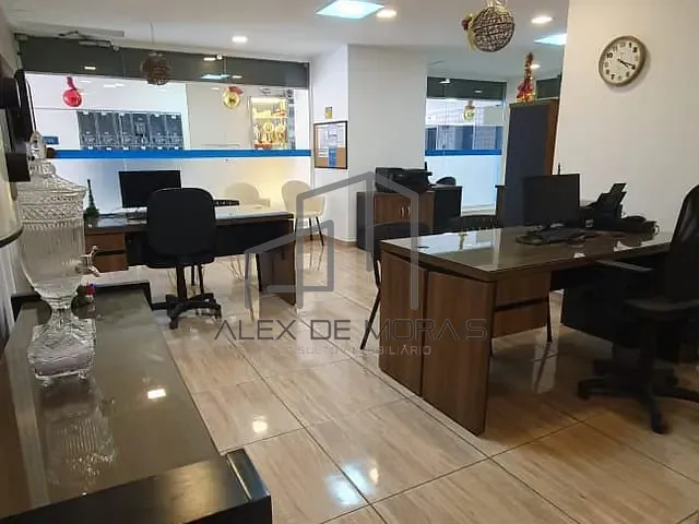 Loja com 75m², à venda, no bairro Centro em Vitória
