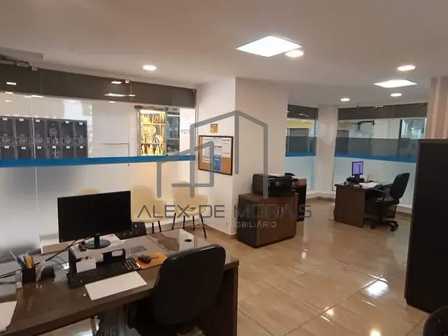 Loja com 75m², à venda, no bairro Centro em Vitória