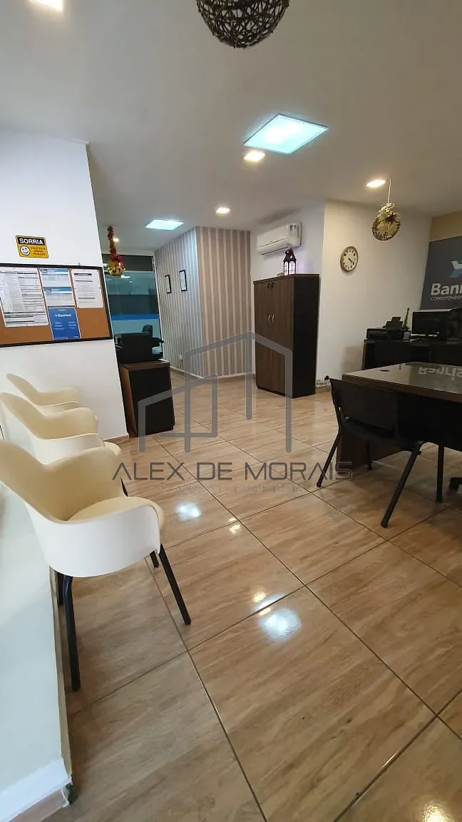 Loja-Salão, 75 m² - Foto 4
