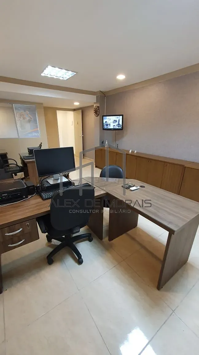 Loja-Salão, 75 m² - Foto 28