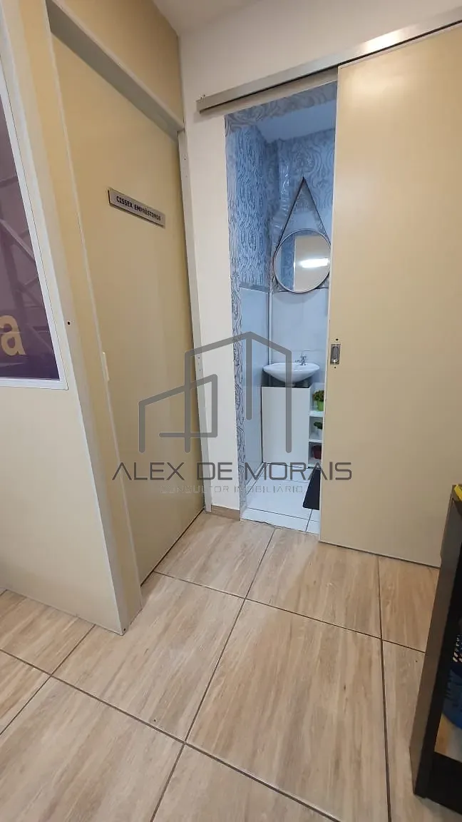 Loja-Salão, 75 m² - Foto 29