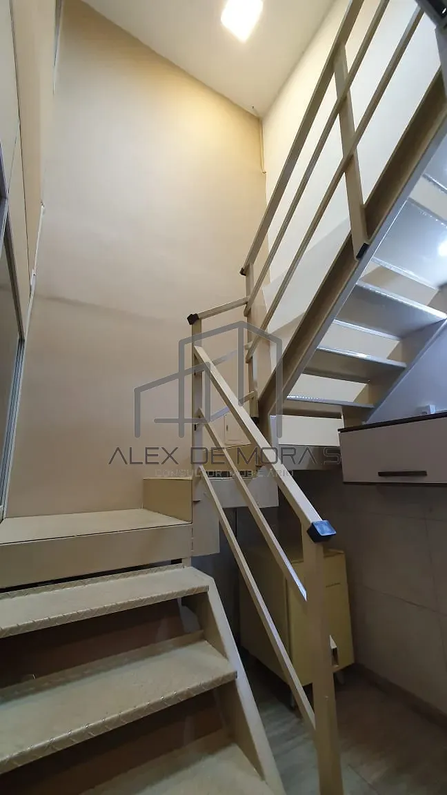 Loja-Salão, 75 m² - Foto 21