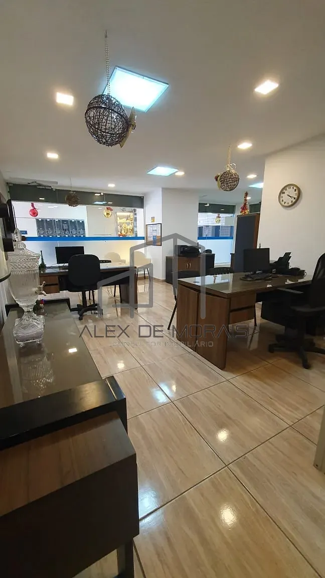 Loja-Salão, 75 m² - Foto 3