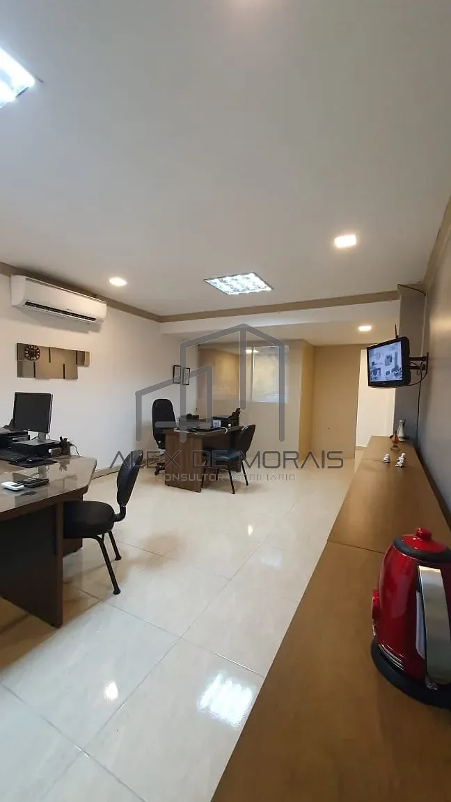 Loja-Salão, 75 m² - Foto 15