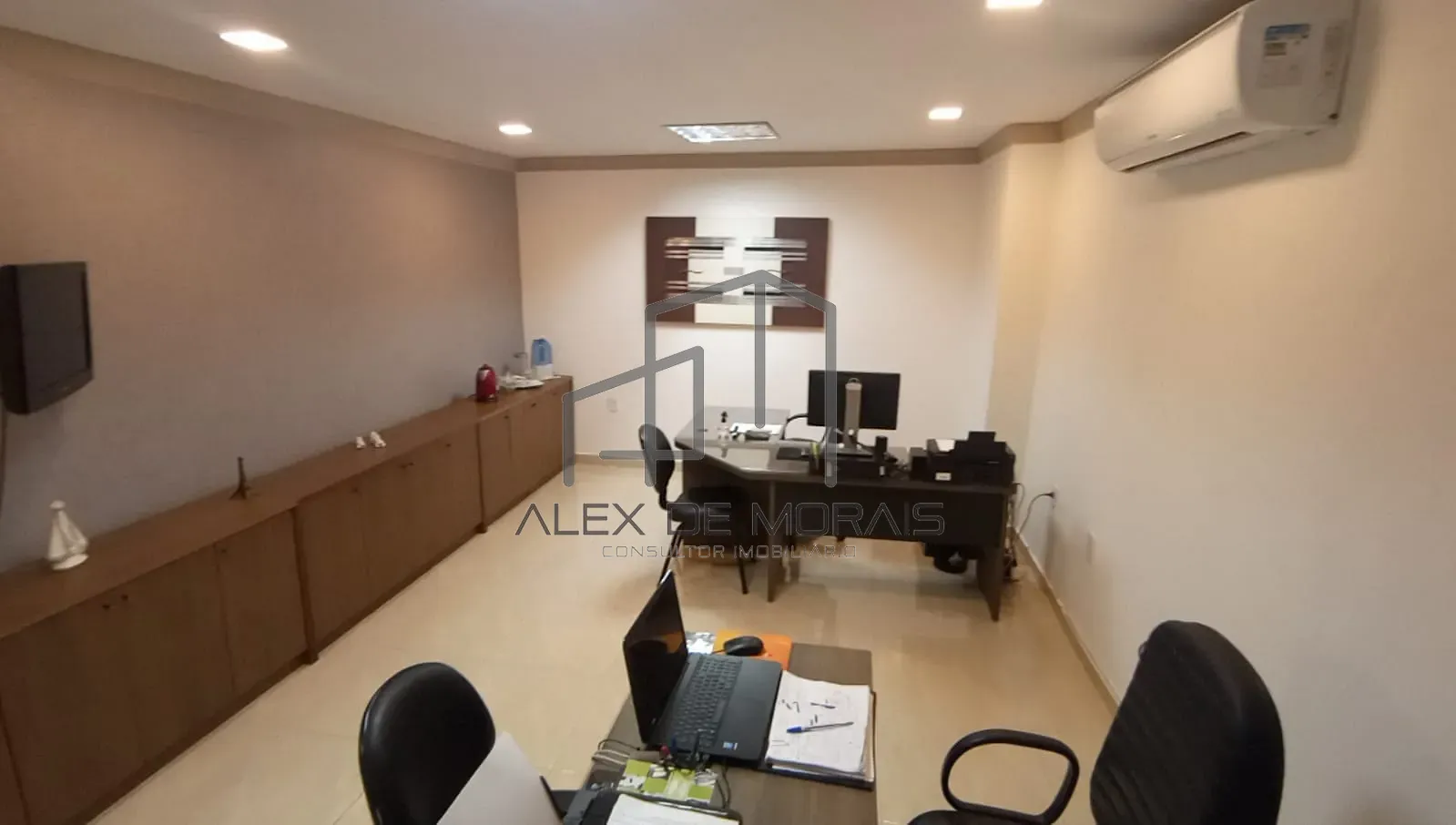 Loja-Salão, 75 m² - Foto 11