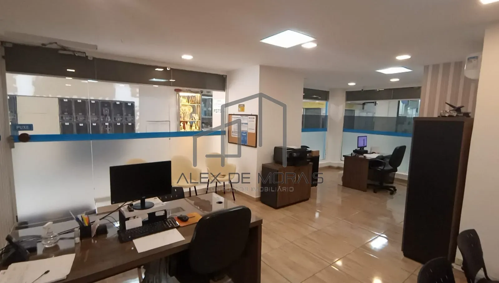 Loja-Salão, 75 m² - Foto 5