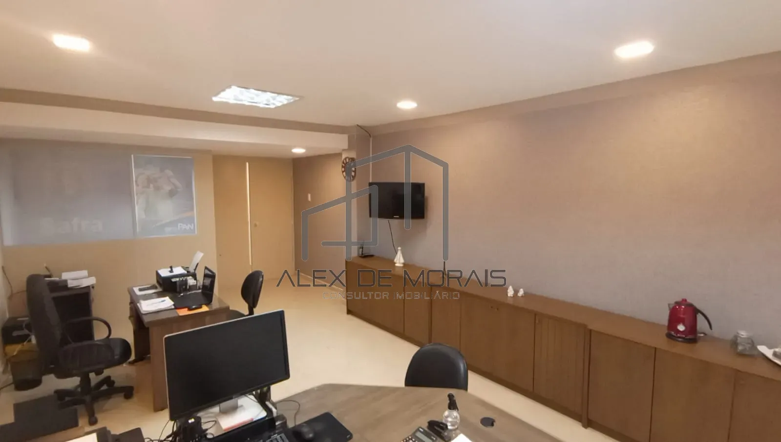 Loja-Salão, 75 m² - Foto 14