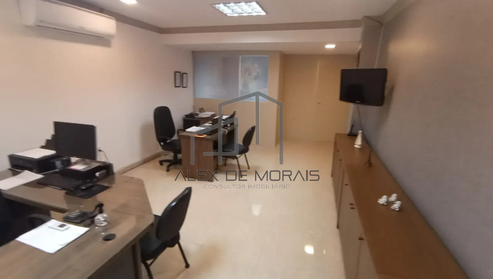 Loja-Salão, 75 m² - Foto 9