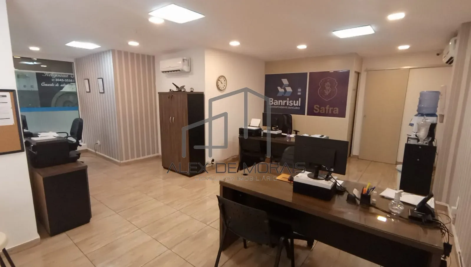 Loja-Salão, 75 m² - Foto 26