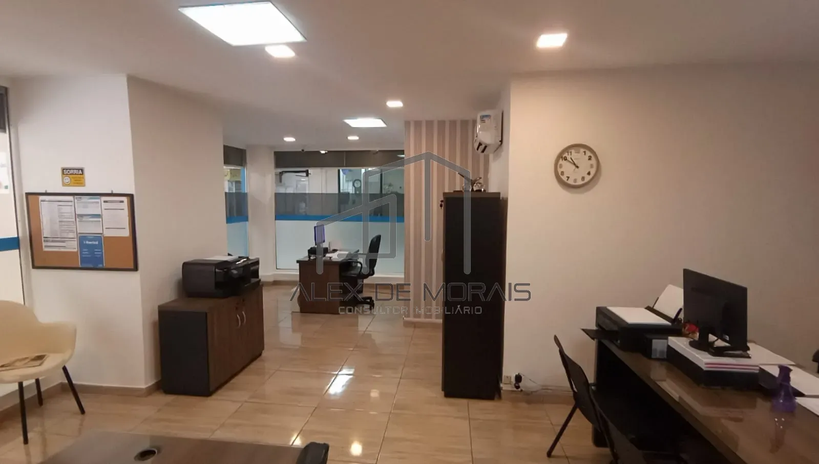 Loja-Salão, 75 m² - Foto 12