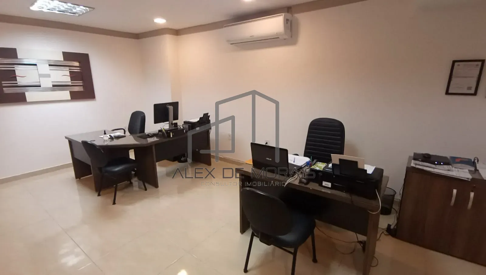 Loja-Salão, 75 m² - Foto 6