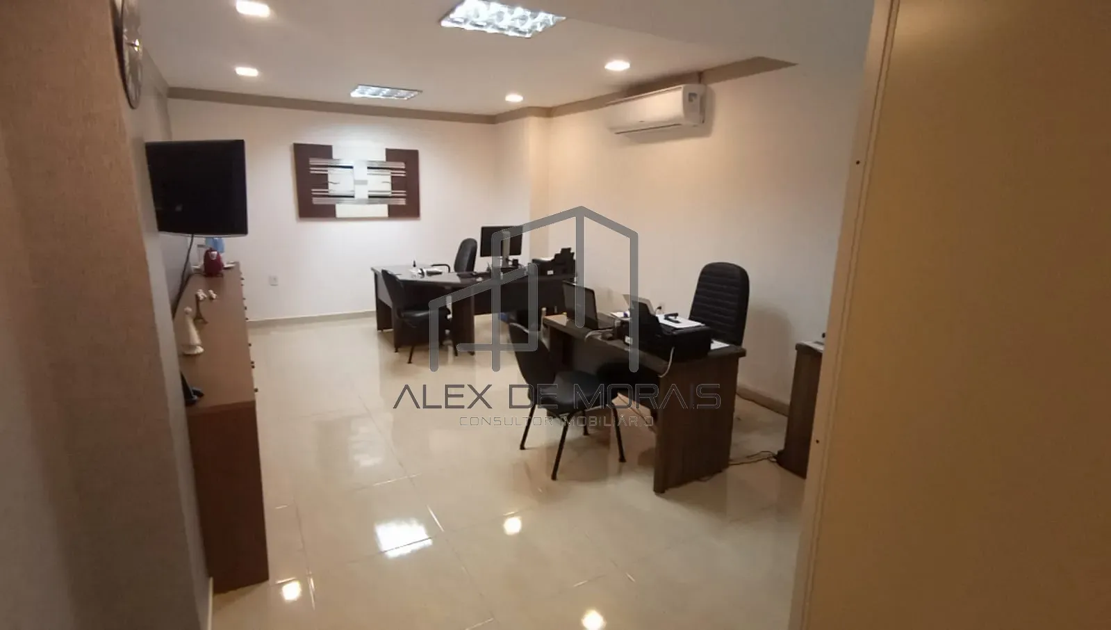 Loja-Salão, 75 m² - Foto 13